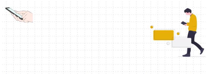 我有重度手機(jī)依賴(lài)癥，但我很開(kāi)心！