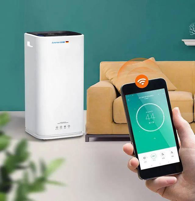 安詩曼超聲波加濕器：讓靜電不再成為印刷廠的困擾！