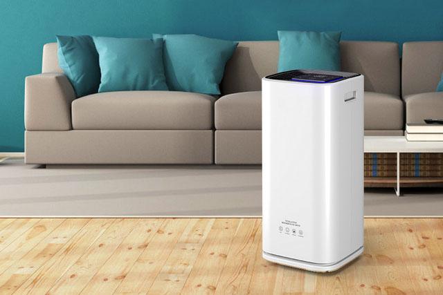 壓縮機式除濕機的安全隱患,你真的了解嗎?