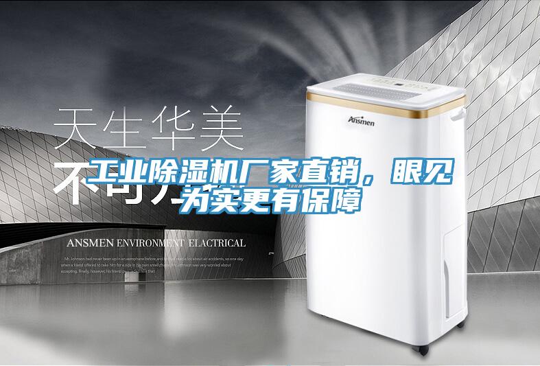 工業(yè)除濕機(jī)廠家直銷,眼見為實更有保障