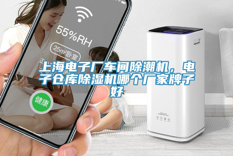 上海電子廠車間除潮機,電子倉庫除濕機哪個廠家牌子好