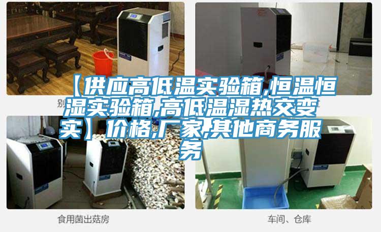 【供應(yīng)高低溫實(shí)驗(yàn)箱,恒溫恒濕實(shí)驗(yàn)箱,高低溫濕熱交變實(shí)】價(jià)格,廠家,其他商務(wù)服務(wù)
