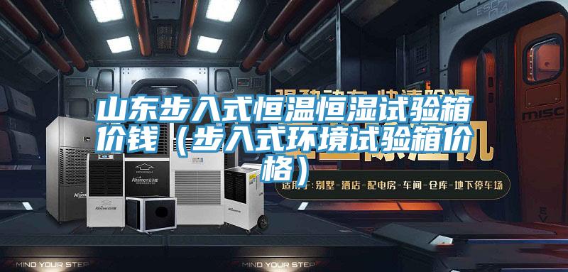 山東步入式恒溫恒濕試驗(yàn)箱價(jià)錢(步入式環(huán)境試驗(yàn)箱價(jià)格)