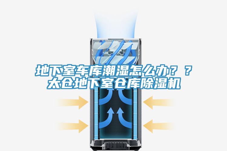 地下室車庫潮濕怎么辦??太倉地下室倉庫除濕機