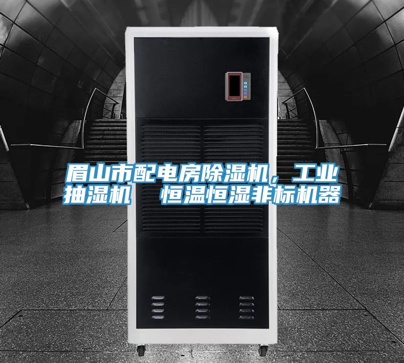 眉山市配電房除濕機(jī),工業(yè)抽濕機(jī) 恒溫恒濕非標(biāo)機(jī)器