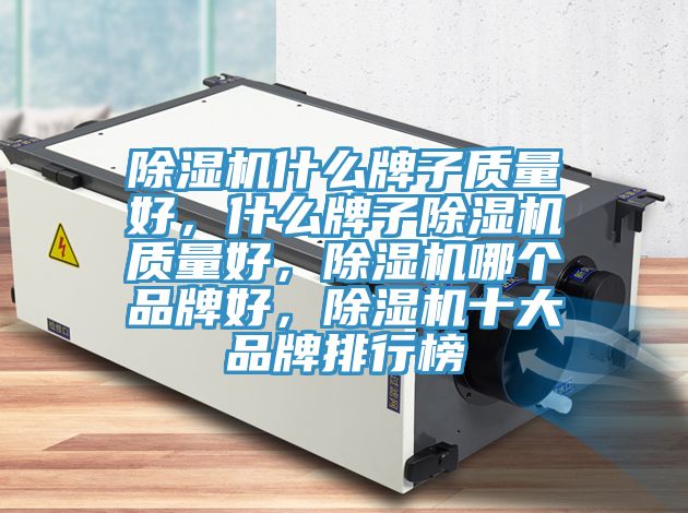 除濕機(jī)什么牌子質(zhì)量好，什么牌子除濕機(jī)質(zhì)量好，除濕機(jī)哪個品牌好，除濕機(jī)十大品牌排行榜