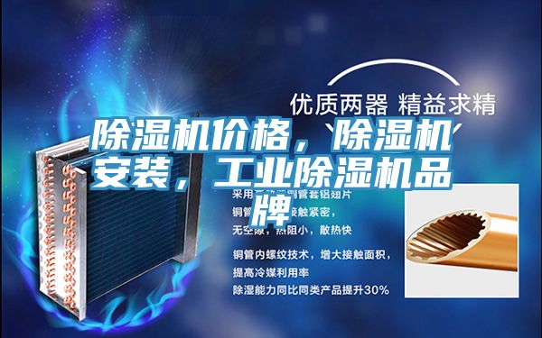 除濕機價格,除濕機安裝,工業(yè)除濕機品牌